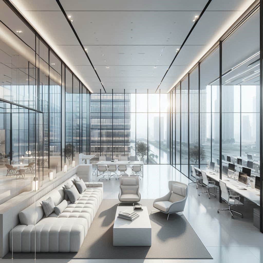 大厦名字文章配图